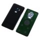 Samsung Galaxy S9 Plus G965 Battery Cover With Camera Lens Black