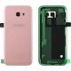 SAMSUNG Galaxy A5 (2017) A520F Cover battery Pink