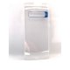 Samsung Galaxy S10 Plus G975 Clear Acrylic Case Auto Focus Blue