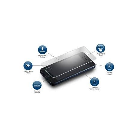 Sony Xa Ultra Tempered Glass 9H