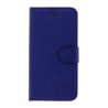 Xiaomi Redmi Note 8T Book Case Blue