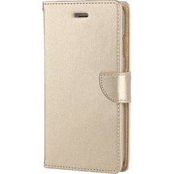 Huawei Honor 20 Lite/P Smart Plus 2019 Book Case Gold