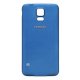 Samsung Galaxy S5 G900 Battery Cover Blue