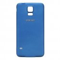 Samsung Galaxy S5 G900 Battery Cover Blue