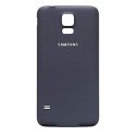 Samsung Galaxy S5 G900 Battery Cover Black