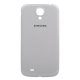 Samsung Galaxy S4 i9500/i9505 Battery Cover White