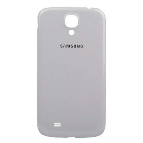 Samsung Galaxy S4 i9500/i9505 Battery Cover White