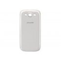 Samsung Galaxy S3 i9300 Battery Cover White