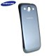 Samsung Galaxy S3 i9300 Battery Cover Blue