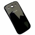 Samsung Galaxy S3 i9300 Battery Cover Black