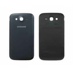 Samsung Galaxy Grand I9060/I9060I/I9080 Battery Cover Black