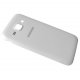 Samsung Galaxy J1 2015 J100 Battery Cover White