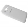 Samsung Galaxy J1 2015 J100 Battery Cover White