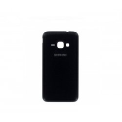 Samsung Galaxy J1 2015 J100 Battery Cover Black