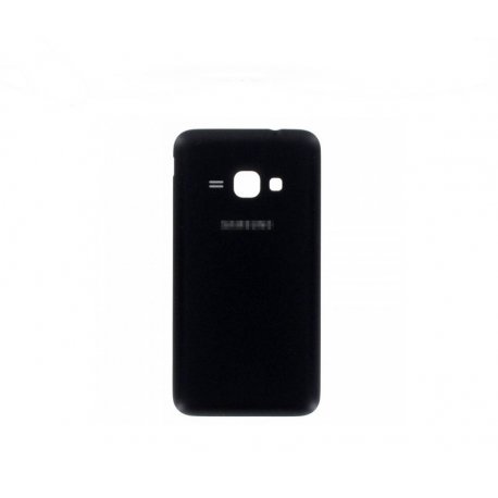 Samsung Galaxy J1 2015 J100 Battery Cover Black