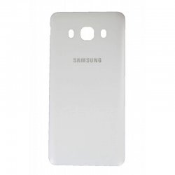 Samsung Galaxy J5 2016 J510 Battery Cover White
