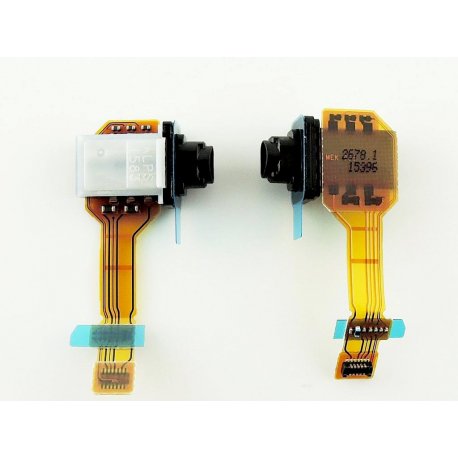 Sony Z5 Premium E6853 Handsfree Flex