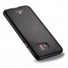 Samsung Galaxy S7 Edge G935 Mercury Pearl Jelly Black
