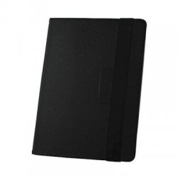 MBaccess Universal Tablet Case 12.2" Black