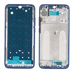Xiaomi Redmi Note 7 Frame Blue