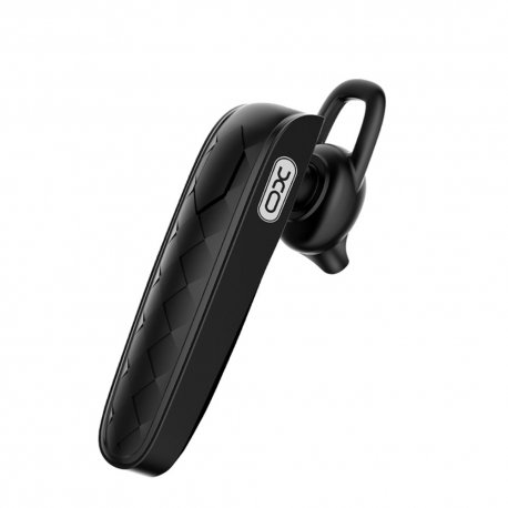 XO B20 Bluetooth Earphone Black
