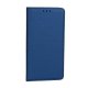 Samsung Galaxy A71 A717 MBaccess Book Case Magnet Blue