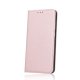 Huawei P8 Lite 2017/P9 Lite 2017 MBaccess Book Case Magnet RoseGold