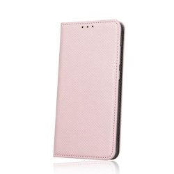 Huawei P8 Lite 2017/P9 Lite 2017 MBaccess Book Case Magnet RoseGold