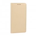 Huawei Y5 2019/Honor 8S MBaccess Book Case Magnet Gold