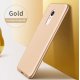 Xiaomi Redmi Note 4/4X Back Case Gold Original