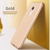 Xiaomi Redmi Note 4/4X Back Case Gold Original