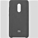 Xiaomi Redmi 5 Plus Back Case Black Original
