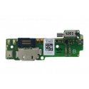 Sony Xperia XA F31111 Charging Board + buzzer + mic