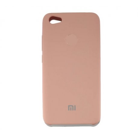 Xiaomi Redmi Note 5A Back Case Pink Original