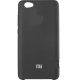 Xiaomi Redmi Note 5A Back Case Black Original