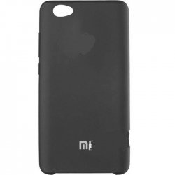 Xiaomi Redmi Note 5A Back Case Black Original