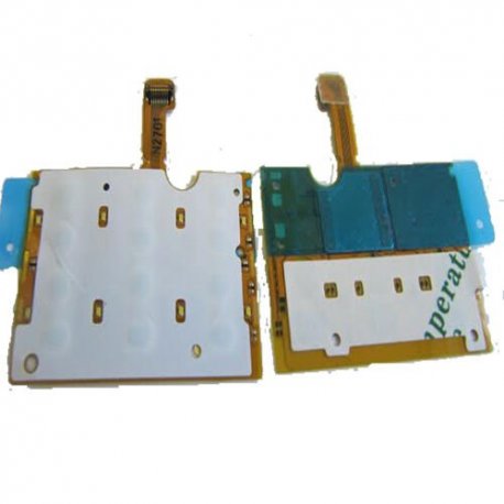 Sony Ericsson G705 / W705 / W715 Flex Cable Keyboard