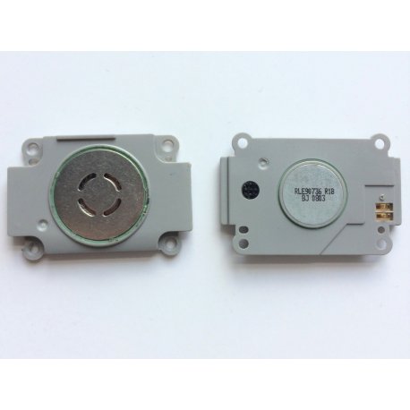 Sony Ericsson W580 S500 Buzzer