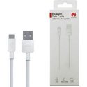 Huawei CP51 USB Type-C Data Charge Cable Retail Boxed White 1.0m