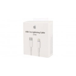 Apple MUF72FE/A Usb-C to Lightning 1m Retail Packaging