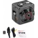 MBaccess SQ8 HD Camera 1080P Night Vision Infrared Sports Mini Camera