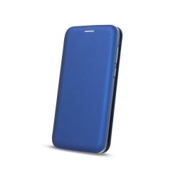 Samsung Galaxy A2 Core A260 Book Case Magnet Hard Blue