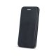 Samsung Galaxy A2 Core A260 Book Case Magnet Hard Black