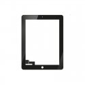 IPad 3/4 Touch Screen Black(with no glue and home button)