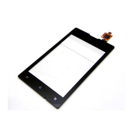 SONY Xperia E / C1505 / C1605 TouchScreen Black