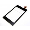 SONY Xperia E / C1505 / C1605 TouchScreen Black