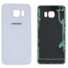 Samsung Galaxy S6 Edge Plus G928F Battery Cover White
