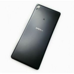 Sony Xperia XA F3111 Battery Cover Black