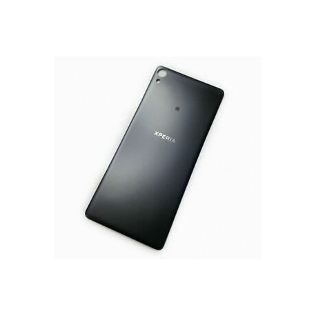 Sony Xperia XA F3111 Battery Cover Black