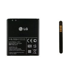 LG L9 P768/4X P880 Battery BL-53QH